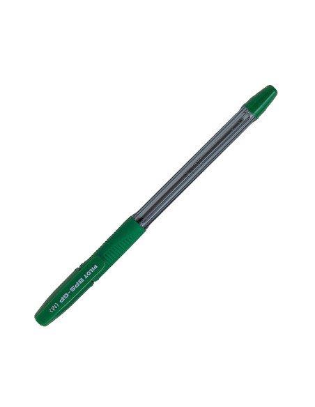 BOLÍGRAFO PILOT BPS-GP