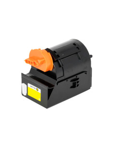 TÓNER GRAPHICJET CANON CEXV21