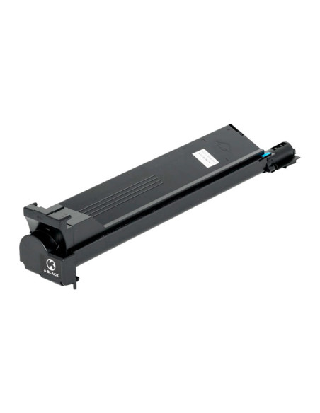TÓNER GRAPHICJET KONICA MINOLTA TN210