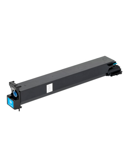 TÓNER GRAPHICJET KONICA MINOLTA TN210