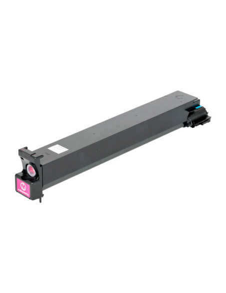 TÓNER GRAPHICJET KONICA MINOLTA TN210