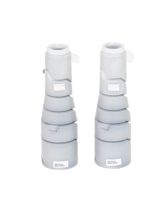 PACK 2 TÓNER COMPATIBLE KONICA MINOLTA 106B
