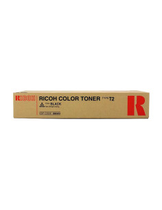 TÓNER ORIGINAL RICOH TYPE T2