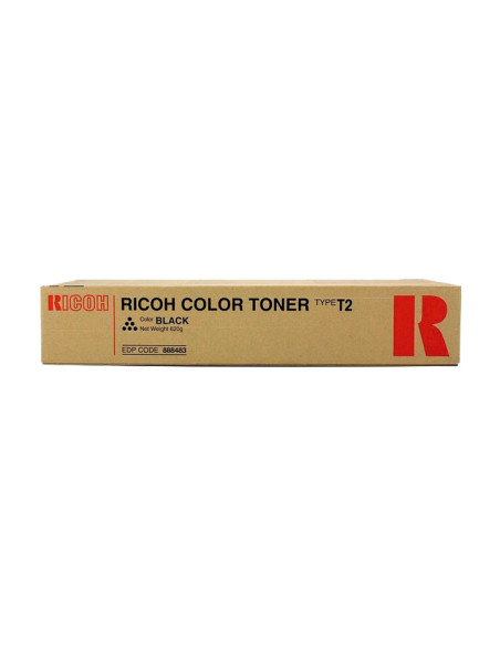TÓNER ORIGINAL RICOH TYPE T2
