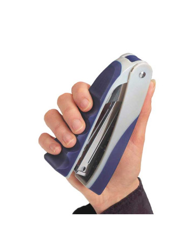 GRAPADORA DE SOBREMESA REXEL CENTOR VERTICAL