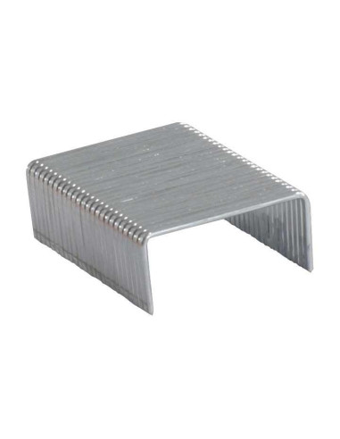 CAJA 1000 GRAPAS A-SERIES 246 GALVANIZADAS