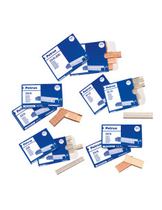 CAJA 1000 GRAPAS PETRUS 236 - 200 2