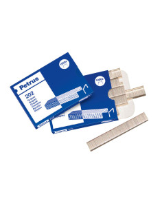 CAJA 1000 GRAPAS PETRUS 202