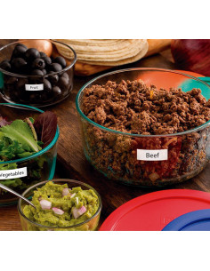 CINTA DYMO LETRATAG 12mm x 4m 2