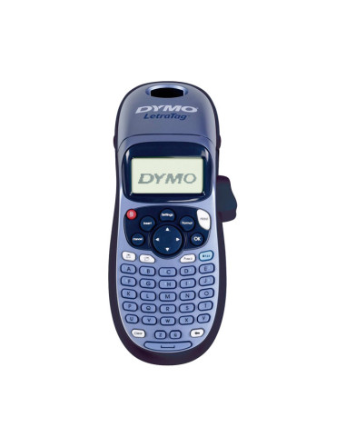 ROTULADORA DYMO LETRATAG 100H