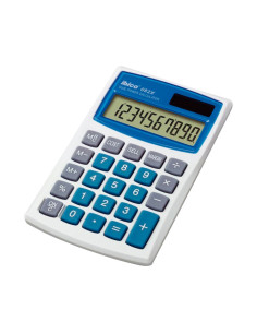 CALCULADORA IBICO 082X 10 DÍGITOS