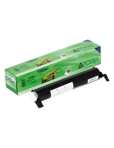 TÓNER GRAPHICJET PANASONIC KXFAT88X