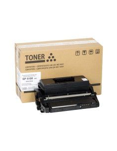 TÓNER GRAPHICJET RICOH SP 5100NL