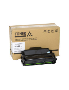 TÓNER GRAPHICJET RICOH AP 400
