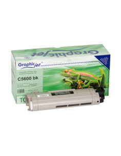TÓNER GRAPHICJET OKI C5600