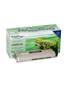 TÓNER GRAPHICJET OKI C 5650