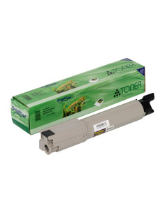 TÓNER GRAPHICJET OKI C3300