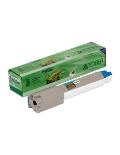 TÓNER GRAPHICJET OKI C3300
