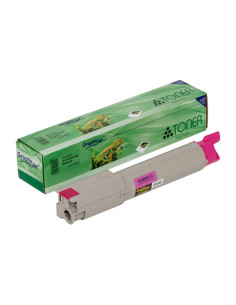 TÓNER GRAPHICJET OKI C3300