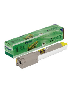 TÓNER GRAPHICJET OKI C3300