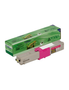 TÓNER GRAPHICJET OKI C 310DN