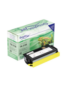 TÓNER GRAPHICJET BROTHER TN3130