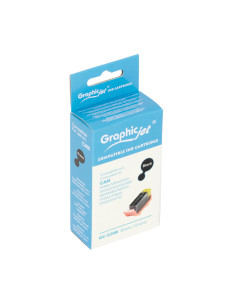 INKJET GRAPHICJET CANON PGI520