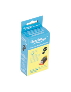 INKJET GRAPHICJET CANON PGI5