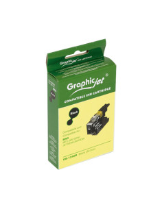 INKJET GRAPHICJET BROTHER LC1240