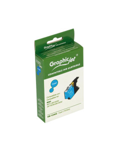 INKJET GRAPHICJET BROTHER LC1240