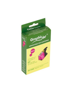 INKJET GRAPHICJET BROTHER LC1240