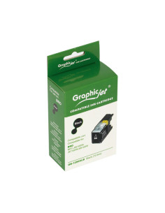 INKJET GRAPHICJET BROTHER LC1280XL