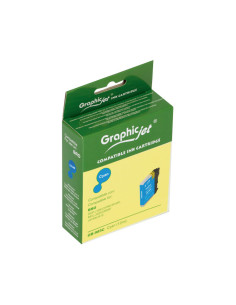 INKJET GRAPHICJET BROTHER LC985