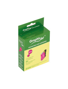 INKJET GRAPHICJET BROTHER LC985