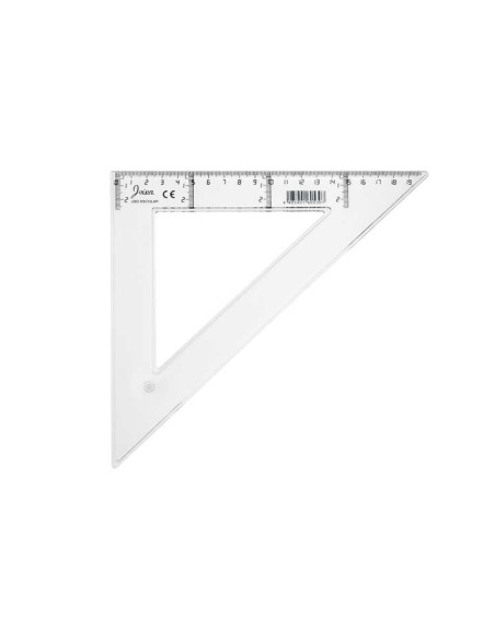 ESCUADRA FAIBO 20cm