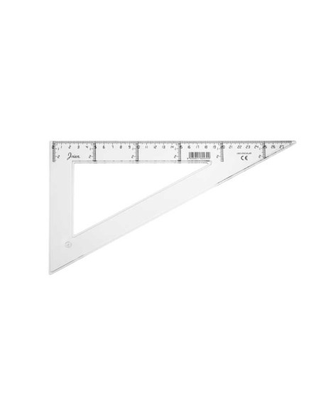 CARTABÓN ESCOLAR FAIBO 30cm