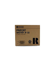 KIT MASTER ORIGINAL RICOH JP12S