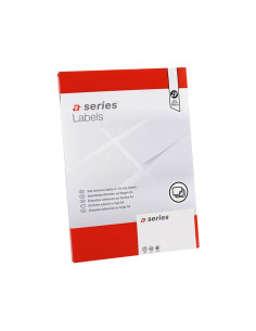 CAJA 100h ETIQUETAS A-SERIES 105x423mm