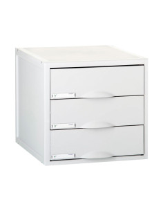 MÓDULO ARCHIVO 2000 ARCHISYTEM 3 CAJONES