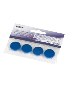 BLÍSTER 4 IMANES FAIBO 20mm