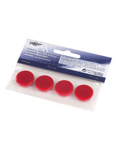 BLÍSTER 4 IMANES FAIBO 20mm