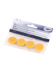 BLÍSTER 4 IMANES FAIBO 20mm