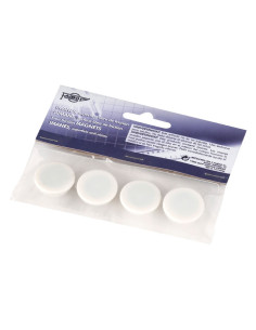 BLÍSTER 4 IMANES FAIBO 20mm