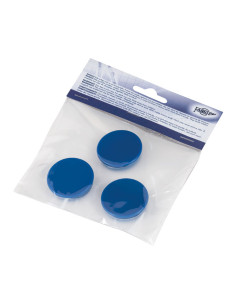 BLÍSTER 3 IMANES FAIBO 30mm