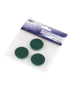 BLÍSTER 3 IMANES FAIBO 30mm