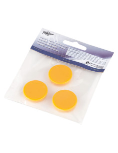 BLÍSTER 3 IMANES FAIBO 30mm