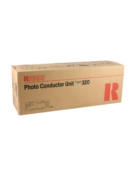 TAMBOR ORIGINAL RICOH TYPE 320