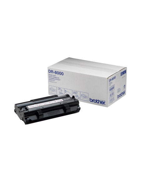 TAMBOR BROTHER DR8000 FAX 8070P MFC-9030907091609180