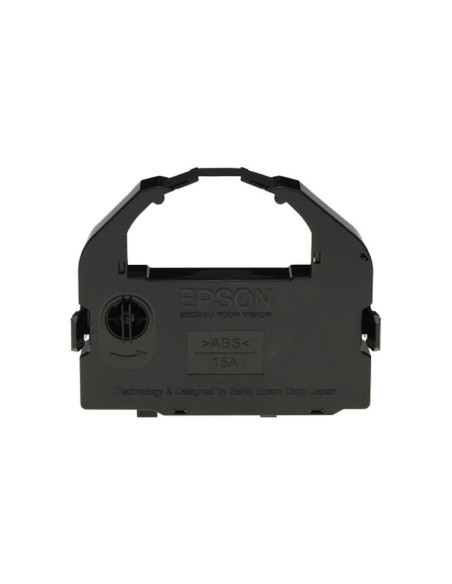 EPSON CINTA NEGRO  NYLON LQ-670680860106025002550 DLQ-2000 S015016