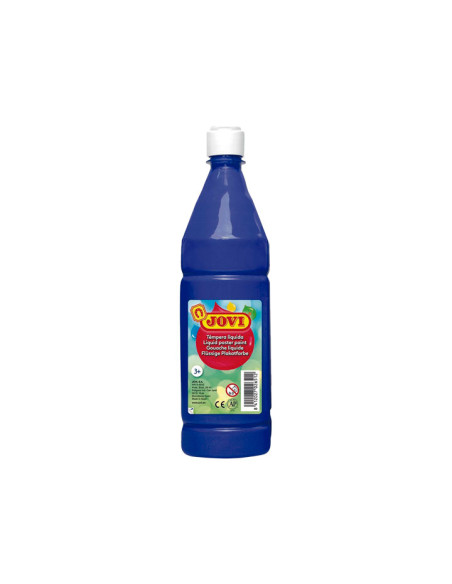 TÉMPERA LÍQUIDA JOVI 1000ml
